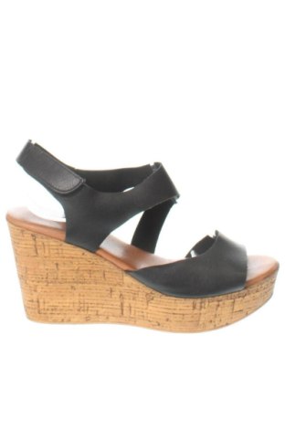Sandale Unbranded, Mărime 40, Culoare Negru, Preț 241,46 Lei, #138040347