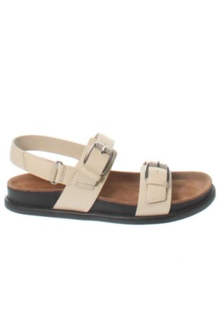 Sandale Vagabond, Mărime 36, Culoare Ecru, Preț 569,99 Lei, #138018097