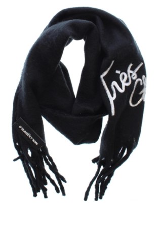 Schal Karl Lagerfeld, Farbe Schwarz, Preis 104,99 €, #138000963