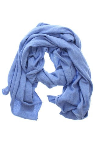 Eșarfă Unbranded, Culoare Albastru, Preț 66,00 Lei, #137978966