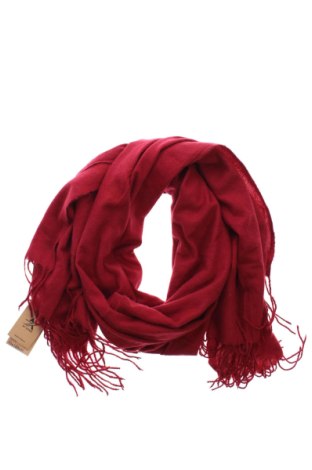 Schal Unbranded, Farbe Rot, Preis 10,99 €, #137998729