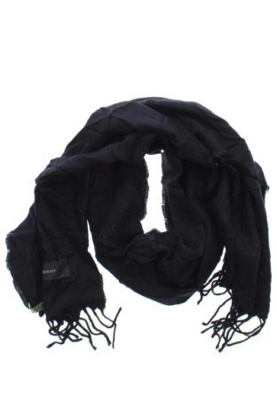 Eșarfă Zanone, Culoare Negru, Preț 281,99 Lei, #138002981