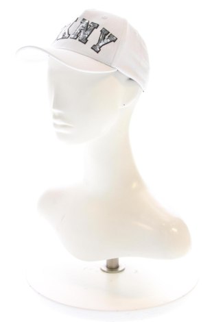 Hut DKNY, Farbe Weiß, Preis 37,00 €, #137989605