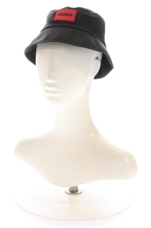 Καπέλο Hugo Boss, Χρώμα Μαύρο, Τιμή 33,99 €, #138019556