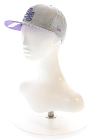 Căciulă New Era, Culoare Gri, Preț 104,98 Lei, #137973388