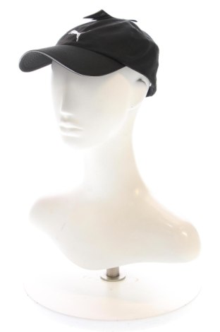 Καπέλο PUMA, Χρώμα Μαύρο, Τιμή 29,00 €, #137982830