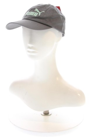 Căciulă PUMA, Culoare Gri, Preț 83,99 Lei, #137991996