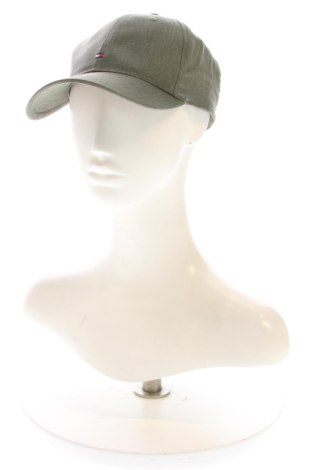 Čepice  Tommy Hilfiger, Barva Zelená, Cena  1 299,00 Kč, #138019781