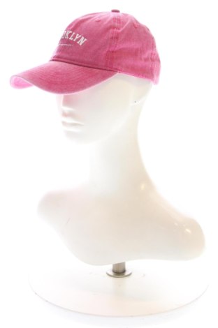 Czapka Unbranded, Kolor Różowy, Cena 55,04 zł, #137995601
