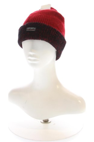 Căciulă Unbranded, Culoare Roșu, Preț 58,99 Lei, #138000056