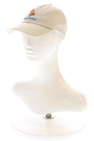 Czapka Zara, Kolor ecru, Cena 78,15 zł, #137995625