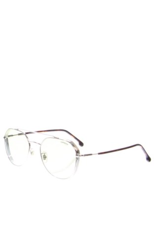 Ochelari de soare Carrera Eyewear, Culoare Argintiu, Preț 619,39 Lei, #138012475
