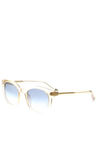 Sonnenbrille Furla, Farbe Beige, Preis € 147,84, #137993170