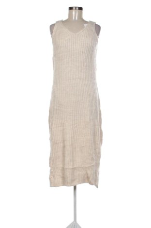 Šaty  Unbranded, Velikost L, Barva Krémová, Cena  809,00 Kč, #138002708