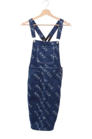 Sukienka Scotch & Soda, Rozmiar XS, Kolor Niebieski, Cena 179,08 zł, #138005315