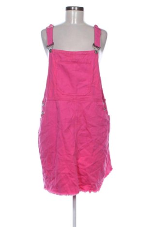 Sukienka SHEIN, Rozmiar XXL, Kolor Różowy, Cena 42,34 zł, #138041965