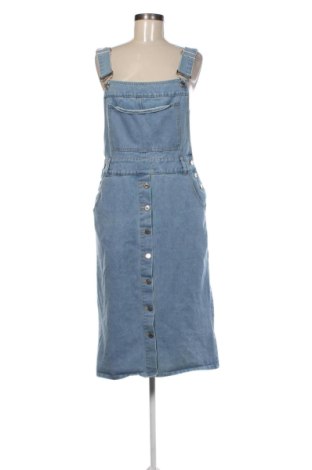 Sarafan Unbranded, Mărime XL, Culoare Albastru, Preț 93,00 Lei, #137992408
