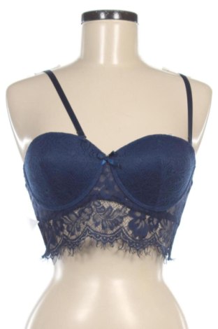 Melltartó Collection L, Méret XL, Szín Kék, Ár 4 823 Ft, #138013015