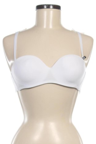 Sutien Emporio Armani Underwear, Mărime S, Culoare Alb, Preț 398,93 Lei, #137991989