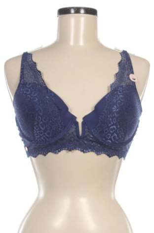 Melltartó LPB Les Pеtites Bombes, Méret XXL, Szín Kék, Ár 7 582 Ft, #138012930