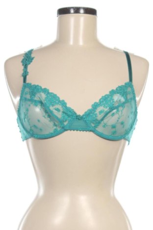 Sutien Passionata, Mărime M, Culoare Verde, Preț 112,23 Lei, #137992041