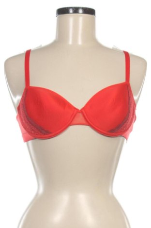 Sutien Passionata, Mărime M, Culoare Roșu, Preț 112,23 Lei, #137992073