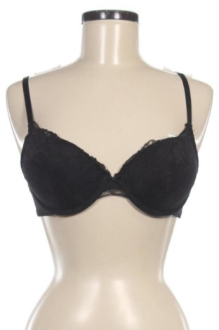 Sutien Sinsay, Mărime M, Culoare Negru, Preț 71,39 Lei, #137991969