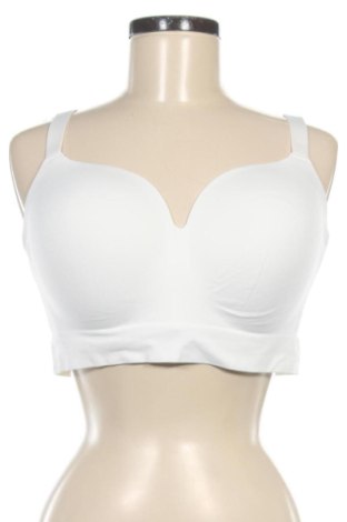 Podprsenka Unbranded, Velikost XL, Barva Bílá, Cena  330,00 Kč, #137965986