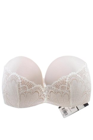 Büstenhalter Wonderbra, Größe S, Farbe Beige, Preis 48,00 €, #138013230