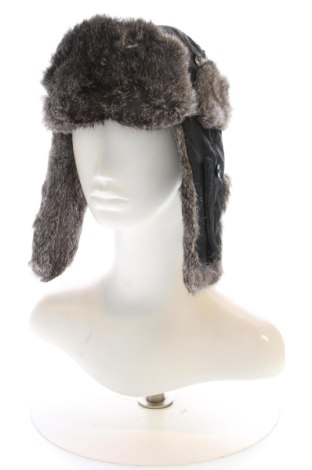 Ohrenmützen Brekka, Farbe Mehrfarbig, Preis 5,99 €, #137998657