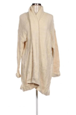 Damen Strickjacke Unbranded, Größe L, Farbe Beige, Preis € 13,99