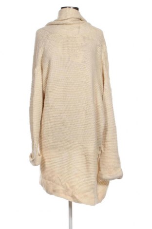 Damen Strickjacke Unbranded, Größe L, Farbe Beige, Preis € 13,99