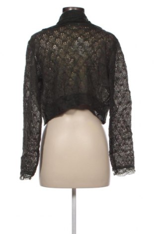 Damski kardigan Unbranded, Rozmiar L, Kolor Zielony, Cena 19,99 zł