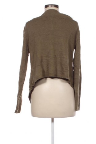 Damski kardigan Unbranded, Rozmiar XL, Kolor Zielony, Cena 23,99 zł