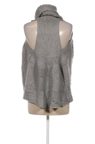 Damski kardigan Unbranded, Rozmiar S, Kolor Szary, Cena 61,99 zł