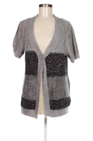 Damski kardigan Unbranded, Rozmiar M, Kolor Szary, Cena 20,99 zł