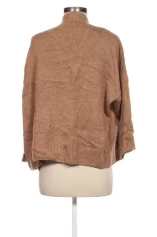 Damski kardigan Unbranded, Rozmiar M, Kolor Beżowy, Cena 19,99 zł