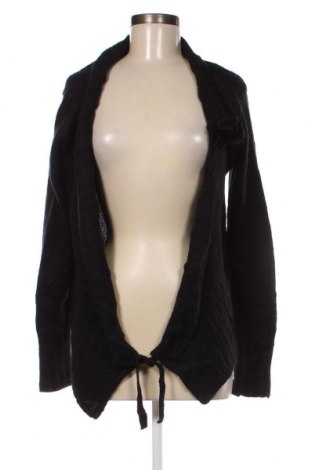 Damski kardigan Unbranded, Rozmiar L, Kolor Czarny, Cena 19,99 zł