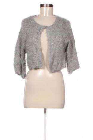 Damski kardigan Atmosphere, Rozmiar M, Kolor Szary, Cena 23,99 zł