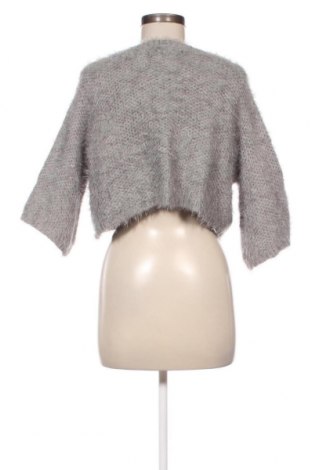 Damski kardigan Atmosphere, Rozmiar M, Kolor Szary, Cena 23,99 zł