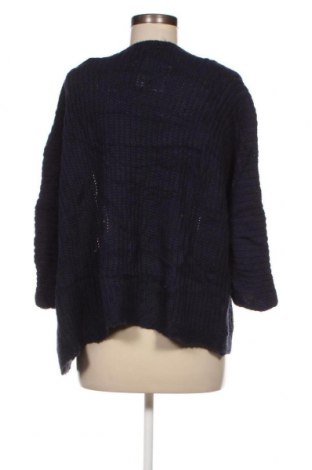 Damski kardigan Lola Liza, Rozmiar S, Kolor Niebieski, Cena 9,99 zł