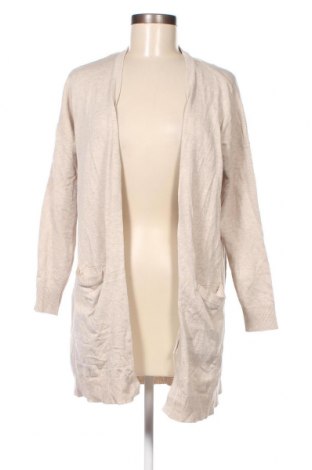 Damen Strickjacke ONLY, Größe XS, Farbe Beige, Preis € 6,99