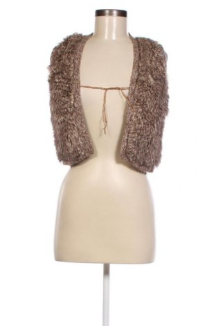 Damski kardigan Promod, Rozmiar S, Kolor Brązowy, Cena 20,99 zł