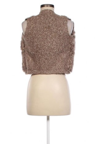 Damski kardigan Promod, Rozmiar S, Kolor Brązowy, Cena 20,99 zł