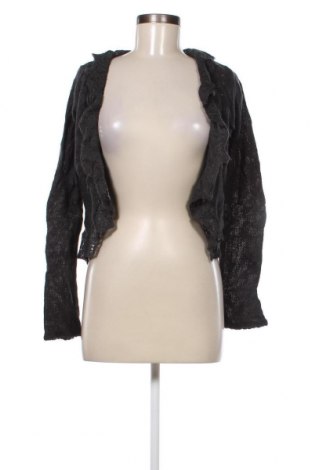 Damski kardigan Promod, Rozmiar M, Kolor Szary, Cena 19,99 zł