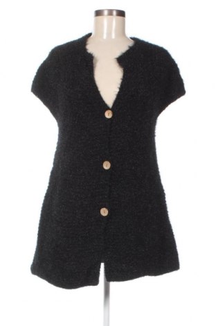 Damski kardigan Tippy, Rozmiar M, Kolor Czarny, Cena 13,99 zł