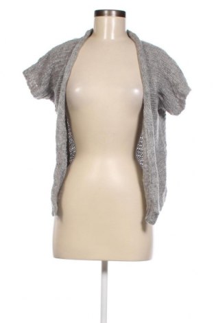 Damski kardigan Turnover, Rozmiar M, Kolor Szary, Cena 21,99 zł