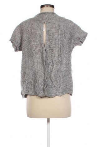 Damski kardigan Turnover, Rozmiar M, Kolor Szary, Cena 21,99 zł