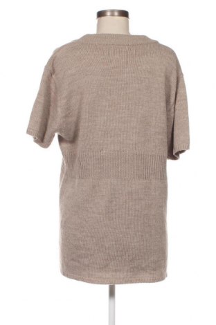 Damski kardigan Zab, Rozmiar M, Kolor Brązowy, Cena 13,99 zł