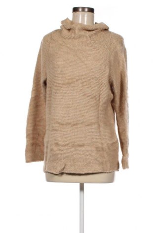 Damenpullover Unbranded, Größe M, Farbe Beige, Preis € 13,99